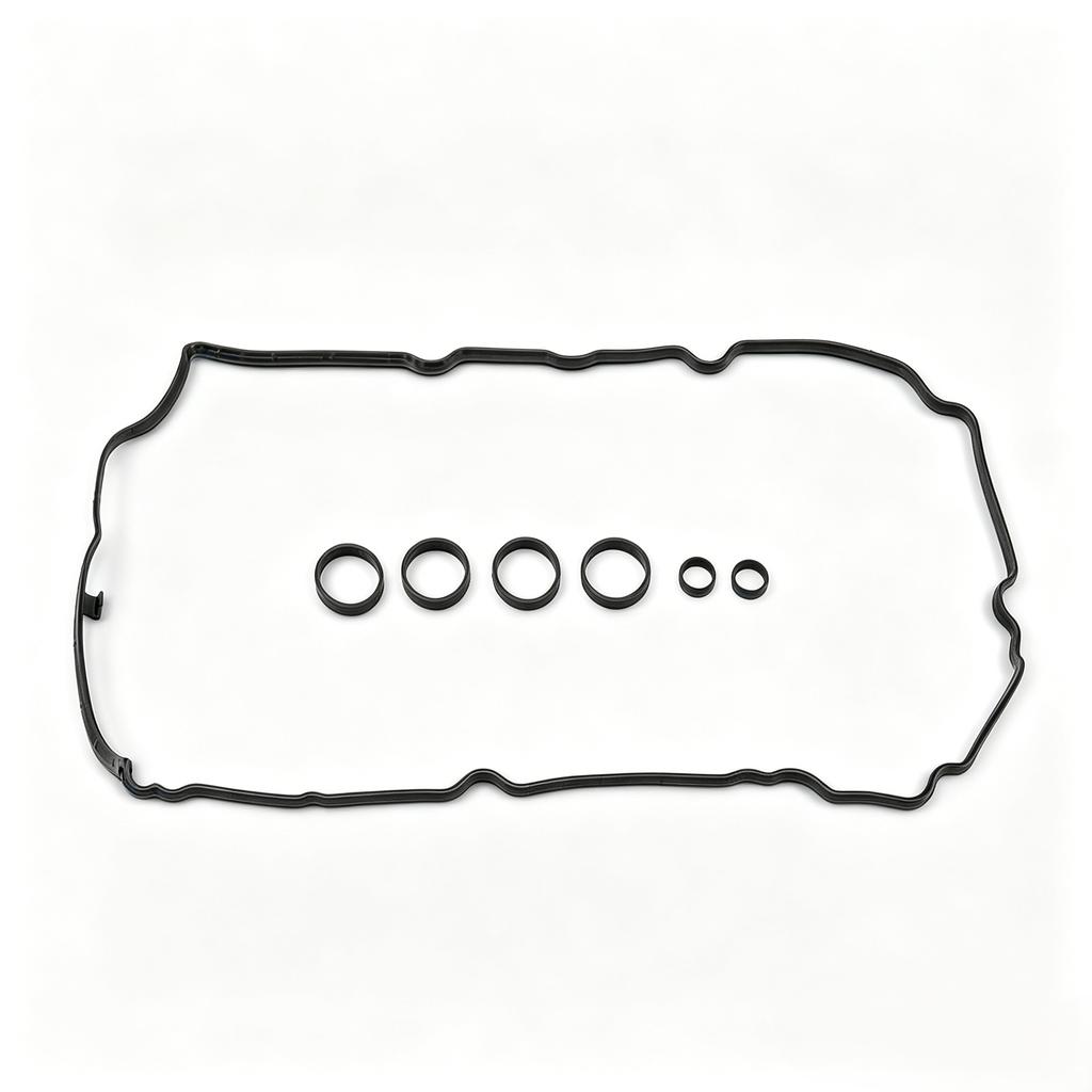 Engine Valve Cover Gasket 11127567877 For Mini W10 W11 N12 N13 N14 N16 N18 R55 R56 R57 R58 R59 R60