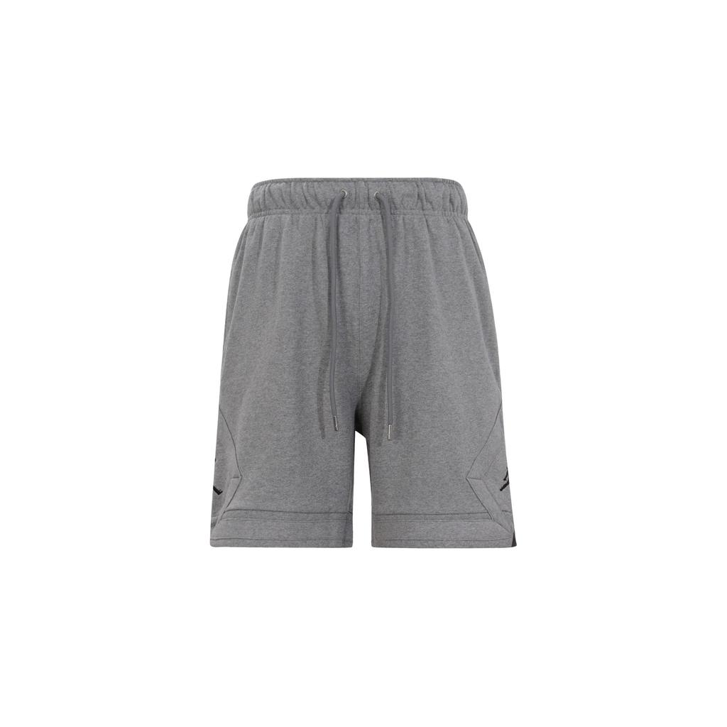 Jordan Casual Shorts Men's Carbon Gray DQ7473-092