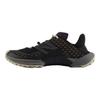 New Balance Minimus Trail Black Tan Unisex Sneakers MTM10LEA