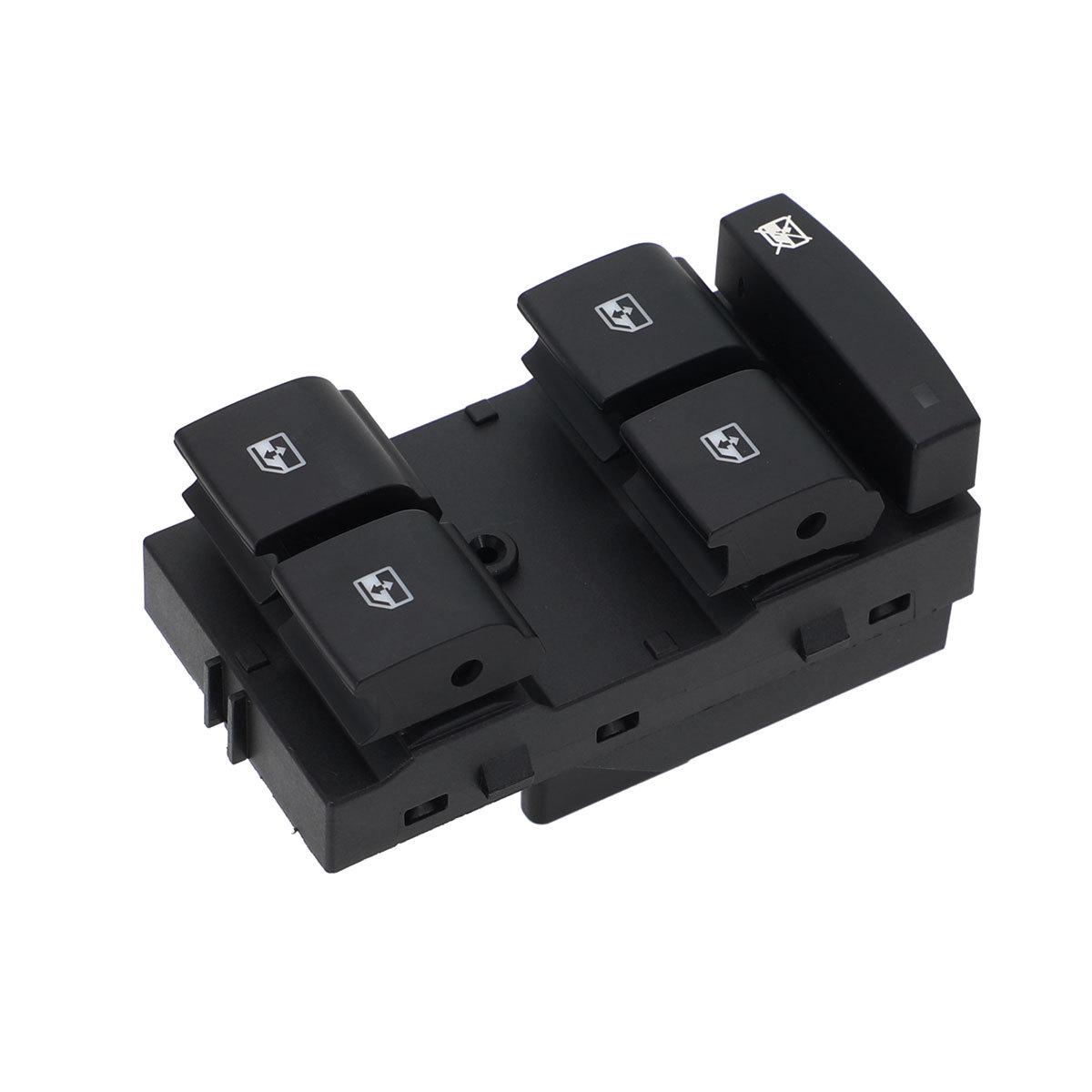 Chevrolet Cruze Left Front Electric Window Master Switch 20917577 Electric
