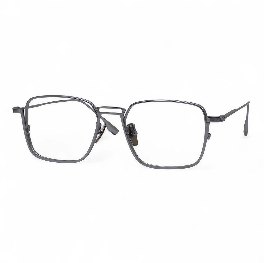 Adije Eloin (Silver) La1039 Eyeglass Frames