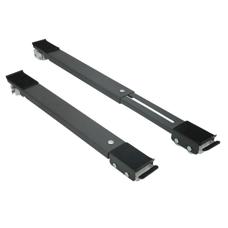 Adjustable Universal Appliance Roller Base