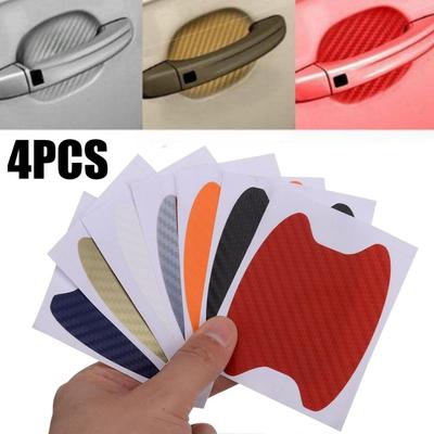 Acessórios de exterior – Adesivos para carros