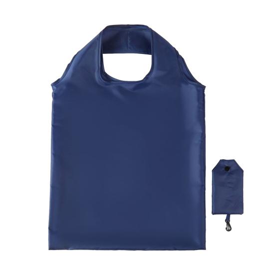 Reusable Shopping Bag Extra Large Tear-Resistant Heavy Duty Foldable Grocery Bag with Handles