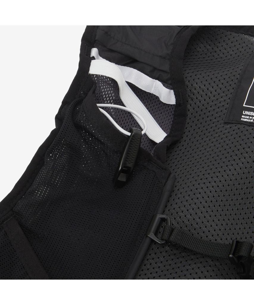 The North Face Na5As85A Sunrise Run Vest 8 Black