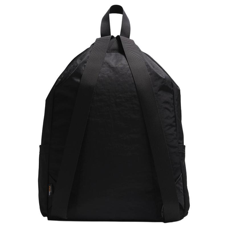 Vans Nylon Backpack Regular Unisex Black Vans VN00082GBLK