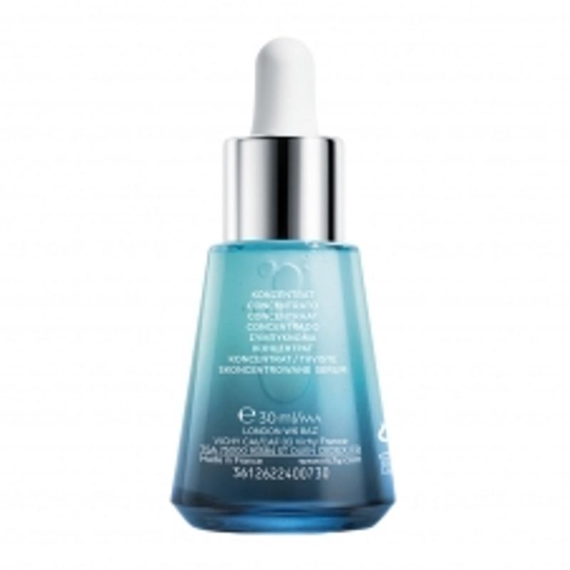 Vichy Mineral 89 Probiotic Booster Serum 30ml