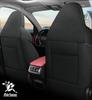 Changan CS55PLUS All-Season Linen Seat Cover for Five-Seat Car
