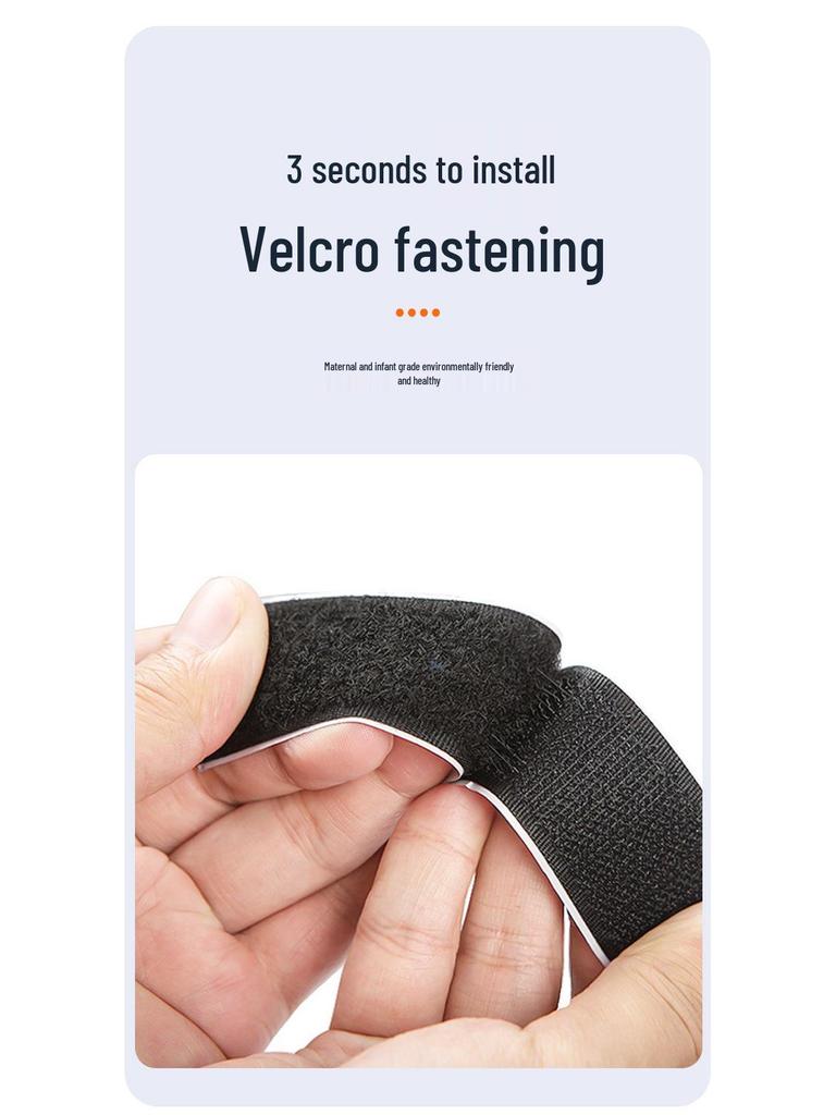 Toyota Avalon Waterproof Trunk Liner and Storage Box Set for Interior Decoration