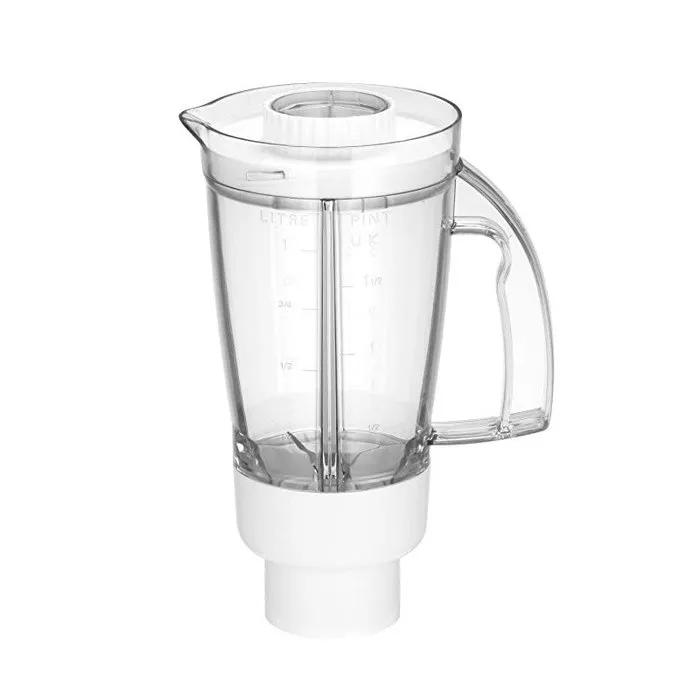 Moulinex KM Masterchef Compact QA2 blender White