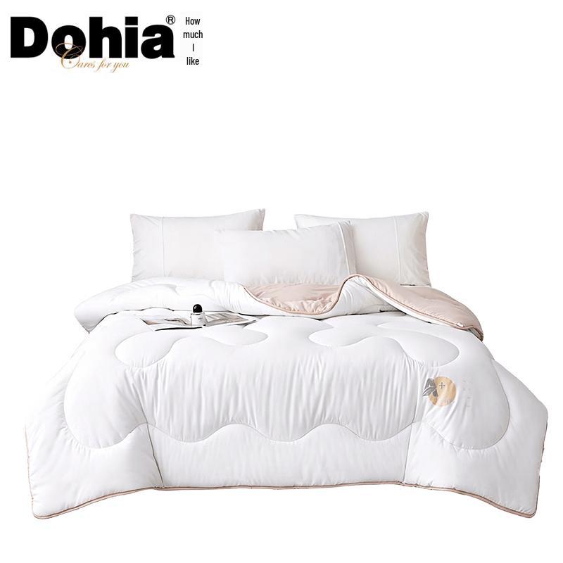 Dohia Class A Washed Fleece Winter Quilt