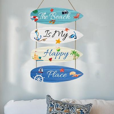 Decor – Houten decorstukken