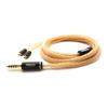 NOBUNAGA Labs Re-cable Sharaku Kiwami (Conector balanceado Pentaconn de 5 polos de 4,4 mm) NLS-SRK-KWM