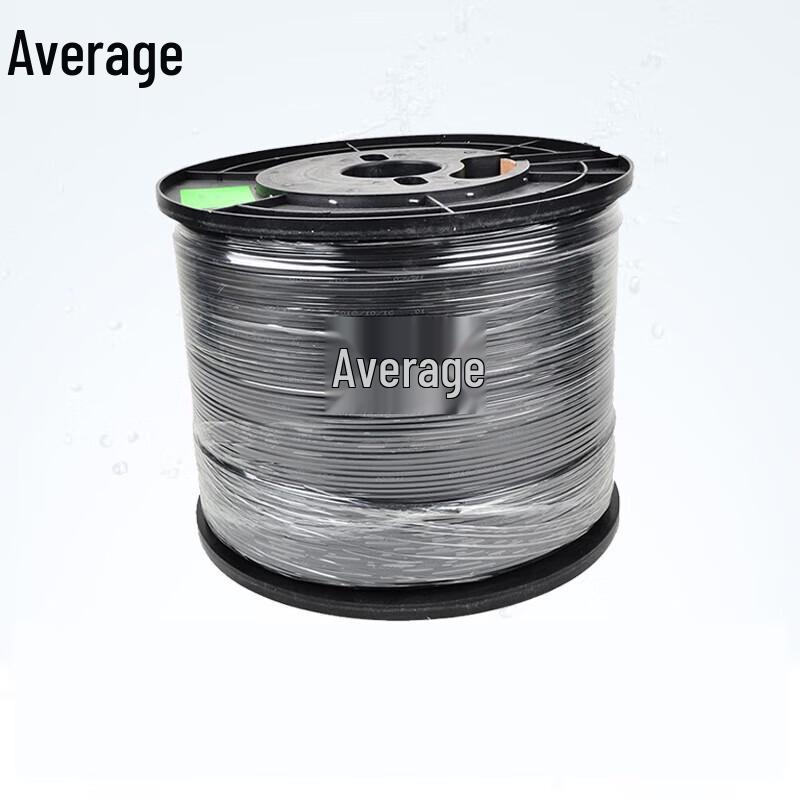 

Zhongjun Butterfly Drop Fiber Optic Cable