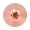 Nozzle Brass Double Layer for     Cutting Engraving NaMachine 1.0/1.2mm