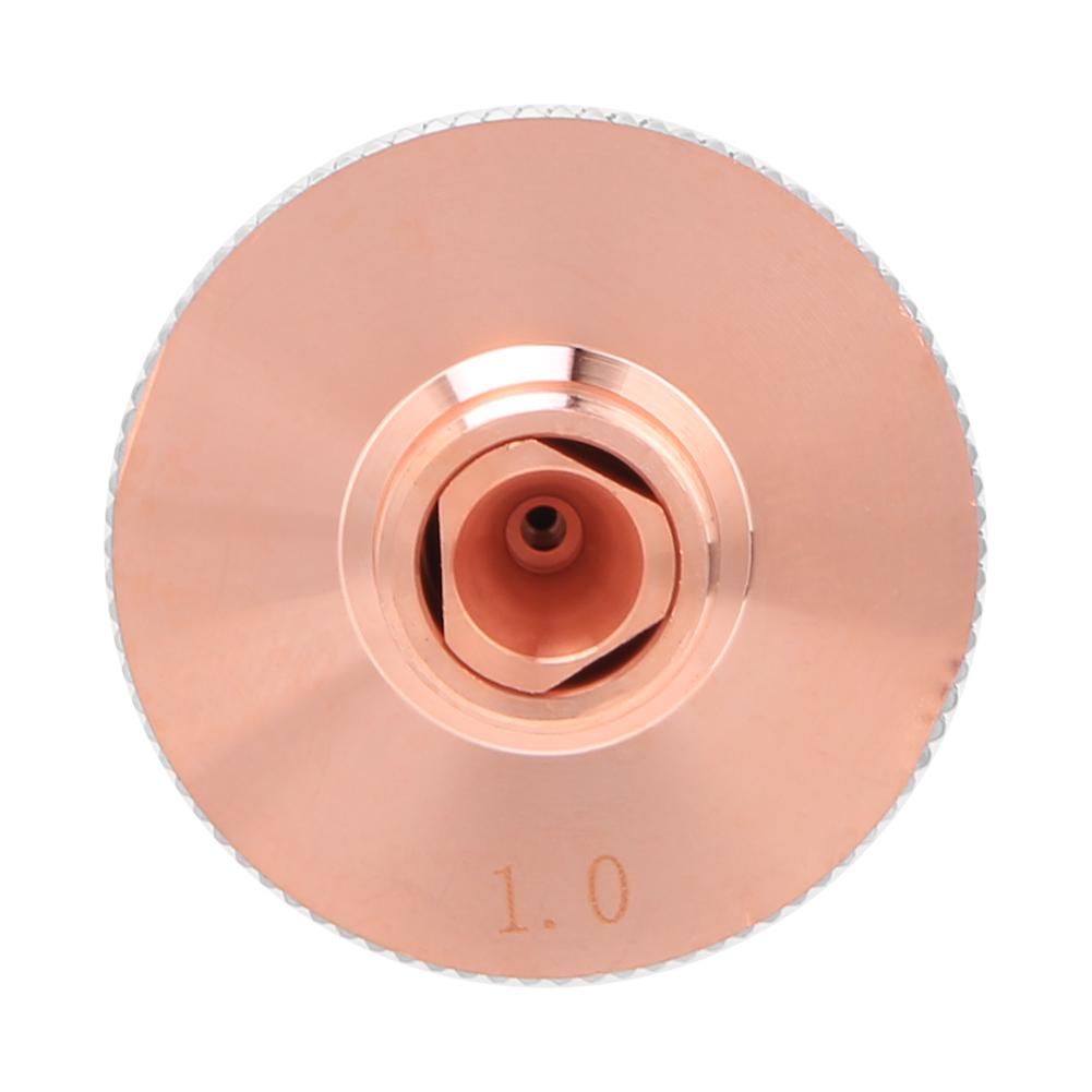 Nozzle Brass Double Layer for     Cutting Engraving NaMachine 1.0/1.2mm
