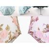 Spitze Up Blume Regenschirm Für Frauen Sommer Sonnenschirm Folding Sonnenschutz Garten Uv Regenschirm Tragbare Dame Schöne Strand Paraplu Regen