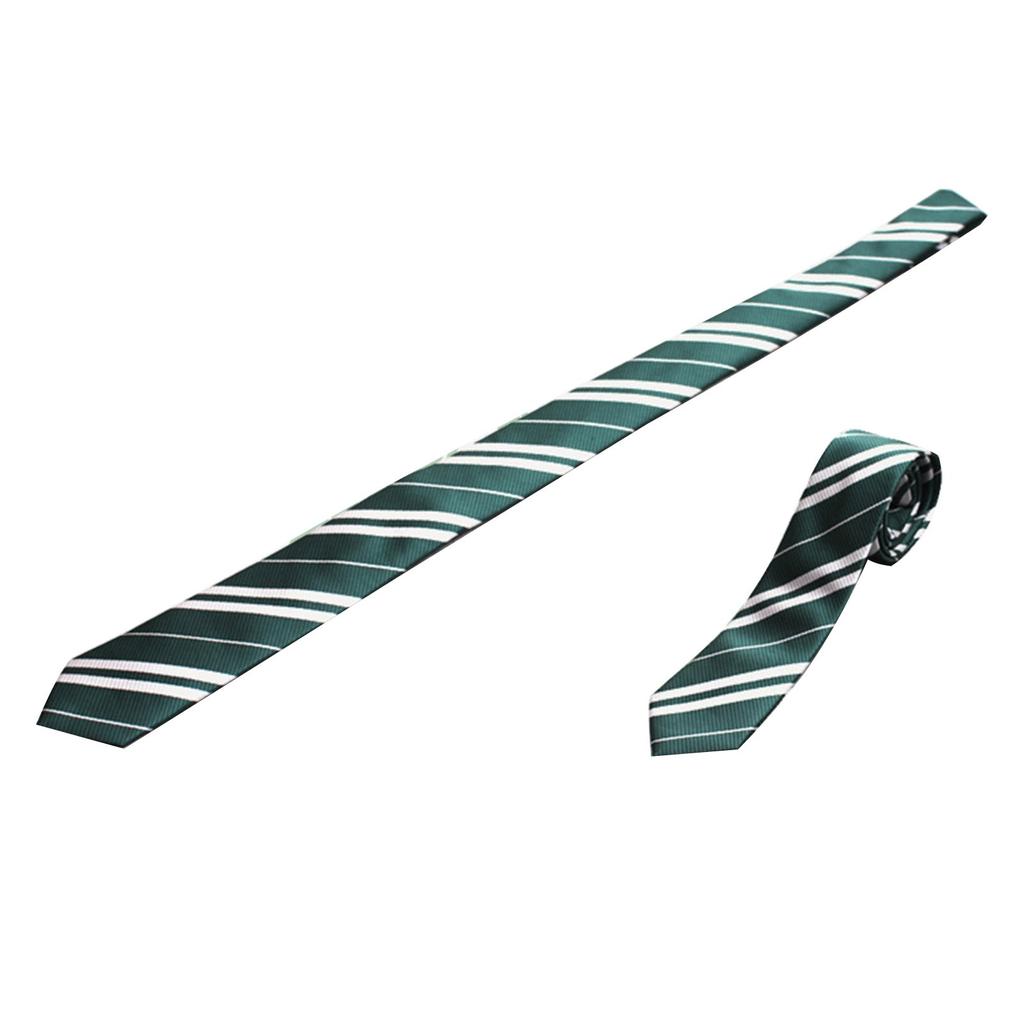College Style British Fashion Men's Tiemen's Tiemen's Tie