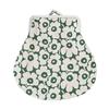 Unikko Pouch 91773 091773 001 - Light Blue/Green