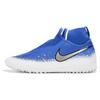 React Phantom Vision Pro Dynamic Fit Tf Racer Blue Sneakers AO3277-410