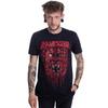 Killswitch Engage Unisex Adult Gore T-Shirt