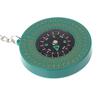 Muslim Prayer Compass Portable Keychain Compass Islamic Compass