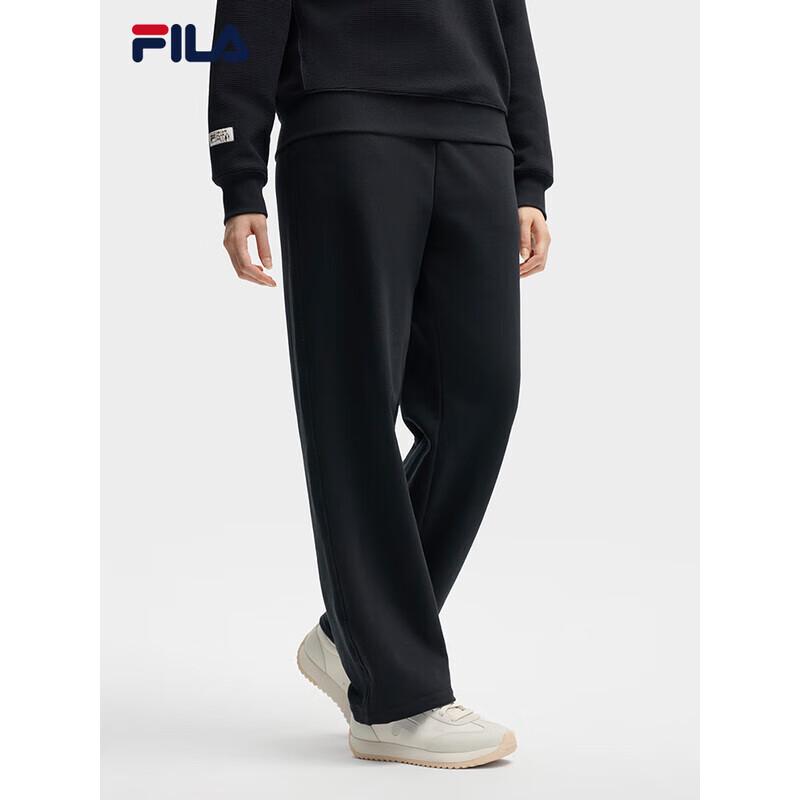 

FILA Unisex Knit Casual Sweatpants L