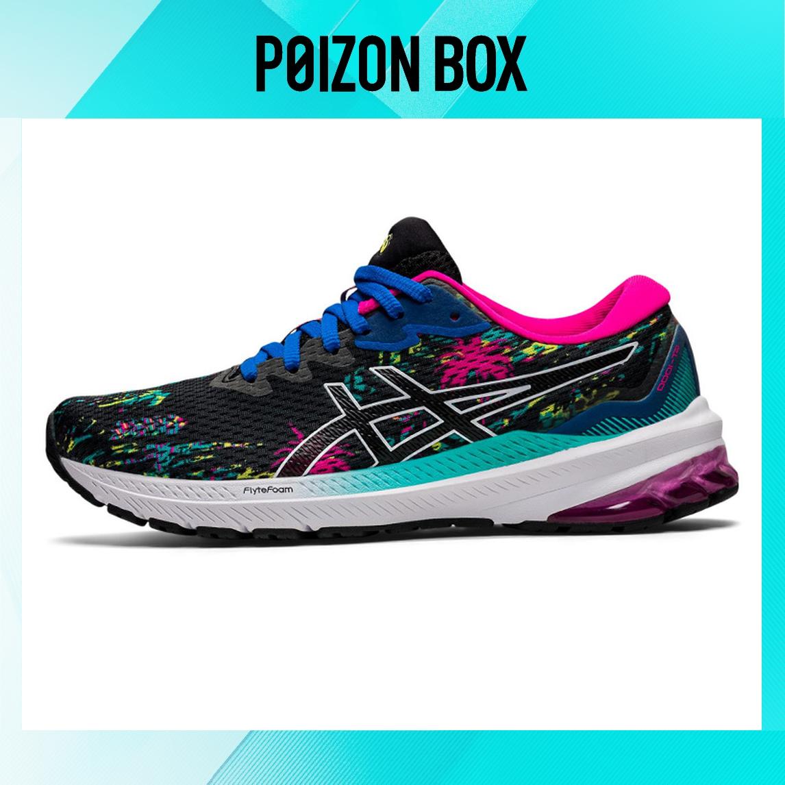 

кроссовки Asics GT-1000 11 Running shoes Women 1012B282-001