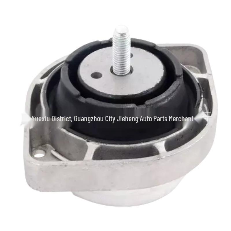 This BMW X3 Engine Mount Cushion Rubber Assembly (22113421295) is ideal for ensuring proper engine stability.