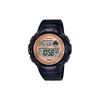 Men DIGITAL Series 40.5mm Coffee Watch LWS-1200H-1AVDF