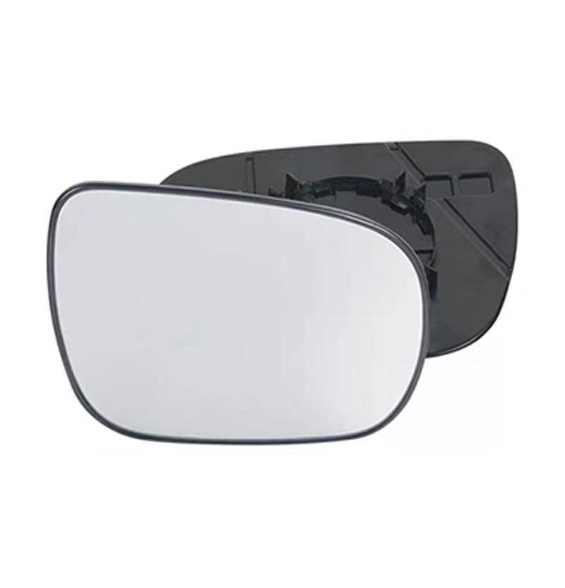 Buick GL8 Exterior Mirror Shell with Reflector Lens and Turn Signal Bracket