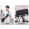 Storage Bag for DJI Pocket 3 Portable Waterproof Oxford Cloth Multi-functional Action Camera Phone Accessories Earphone Cable Keys Organizer Pouch