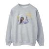Wish Herren Shine On Asha Liegendes Sweatshirt