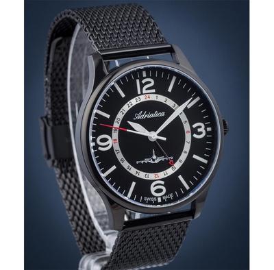 Heren horloges – Quartz horloges