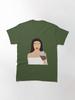 Selena Gomez mask Classic T-Shirt