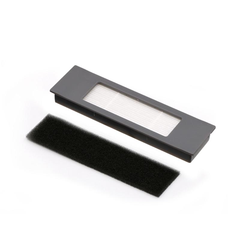 Zestaw akcesoriów zamiennych do odkurzaczy Ecovacs Deebot OZMO 950 T5 920 T8 T8AIV OZMO T8 T9 Power T9 MAX N8 Pro Plus