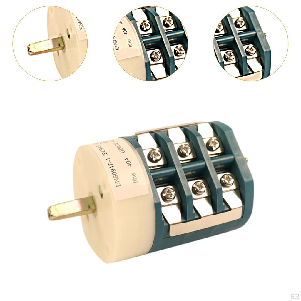 Motor Vorwärts Rückwärts Schalter Reifenmaschine Professionell Universal Schwerlast Schnellansprechend