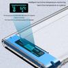 USB3.0 to SATA Hard Drive Enclosure Transparently Case For Hard Drive 2.5inch SSD Enclosure Case