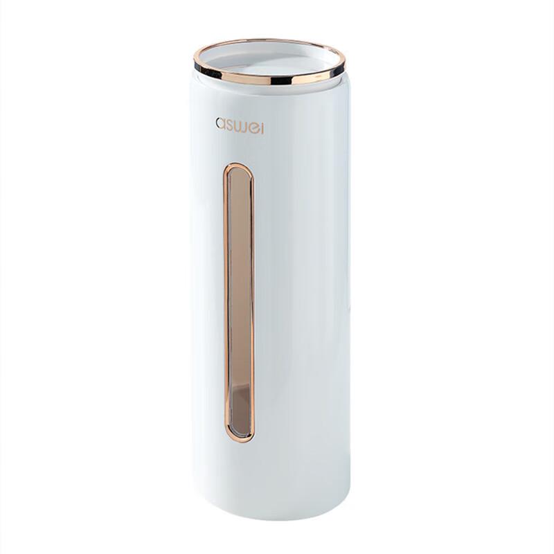 Wall-Mounted Disposable Cup Holder Dispenser