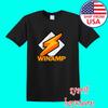 Men's and Women's T-shirts Winamp Old
