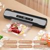 Wireless Vacuum Sealer Strong Suction Digital Display Rechargeable Compact Portable Vacuum Sealing Machine with 10 Vacuum Bags