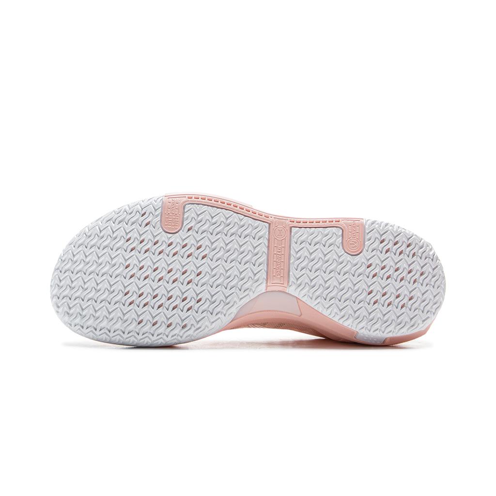 Li Ning Light Speed 3 Basketball Shoes Men's Low top Pink ABPV005-2