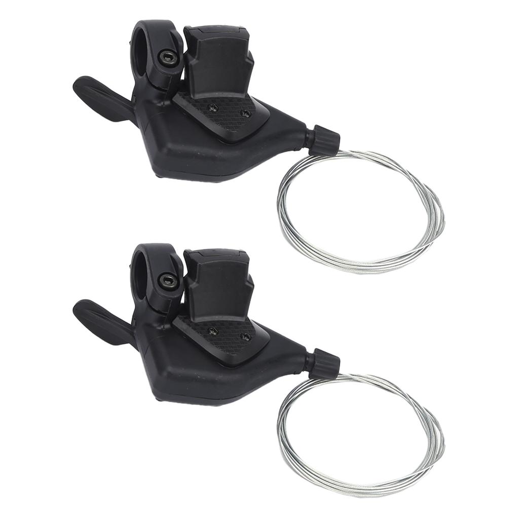 WAKE 3x10 Speed Mountain Bicycle Speed Change Disc Brake Front Rear Disc Brake with Wire