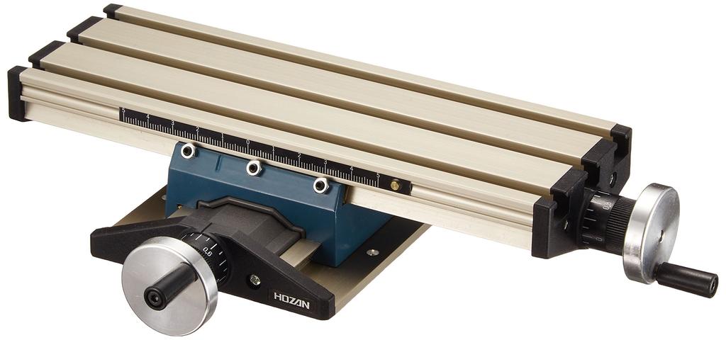 HOZAN X-Y Table K-50