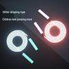 Longchan Luminous Jump Rope for Kids