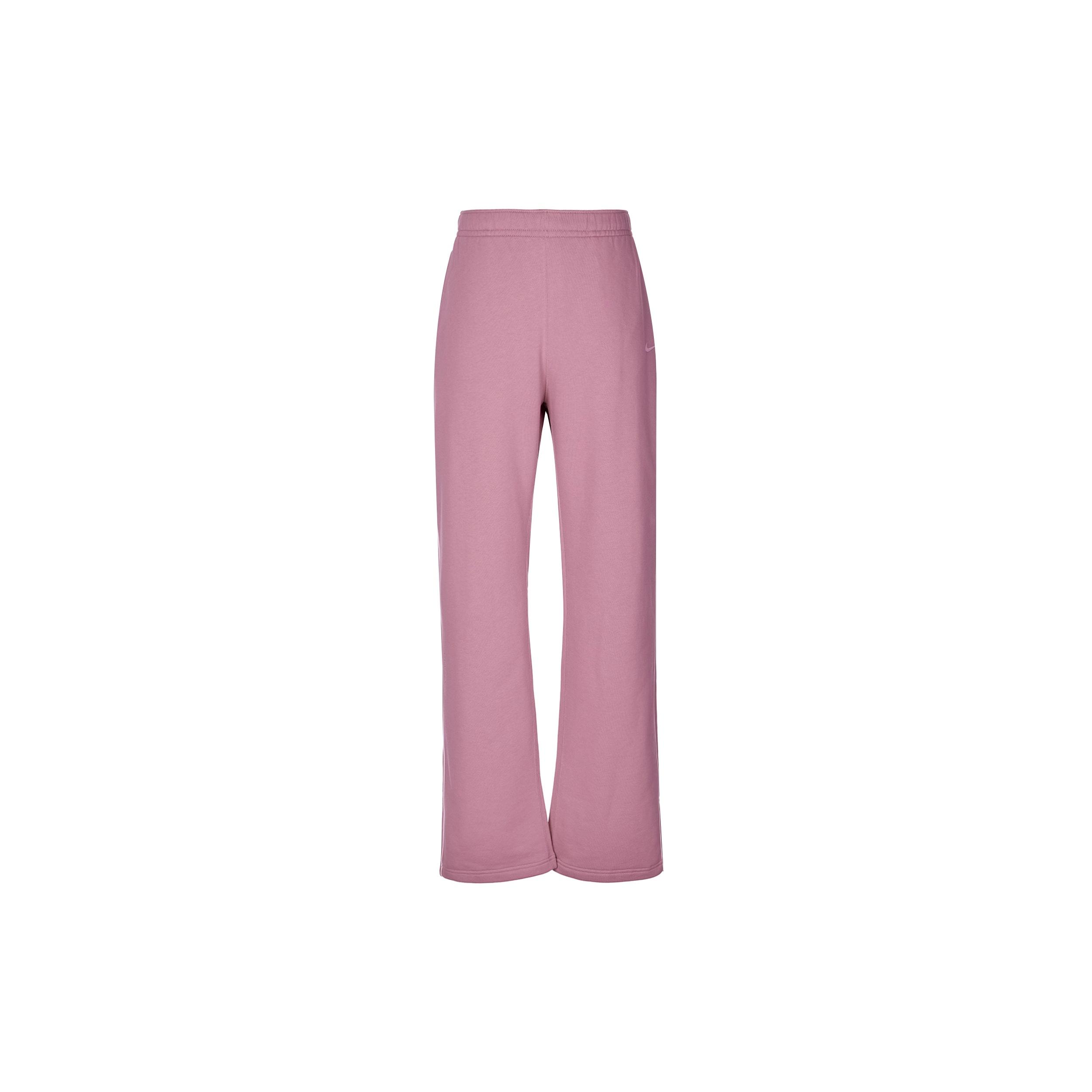 Nike x NOCTA Drake Fleece Sweatpants Desert Berry Elemental Pink Men s FZ4675-667 XL