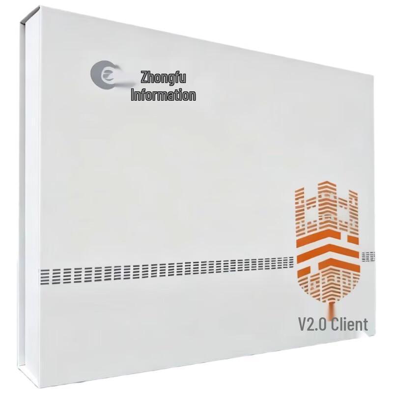 Система безопасности Zhongfu Guardian V2.0 Клиент
