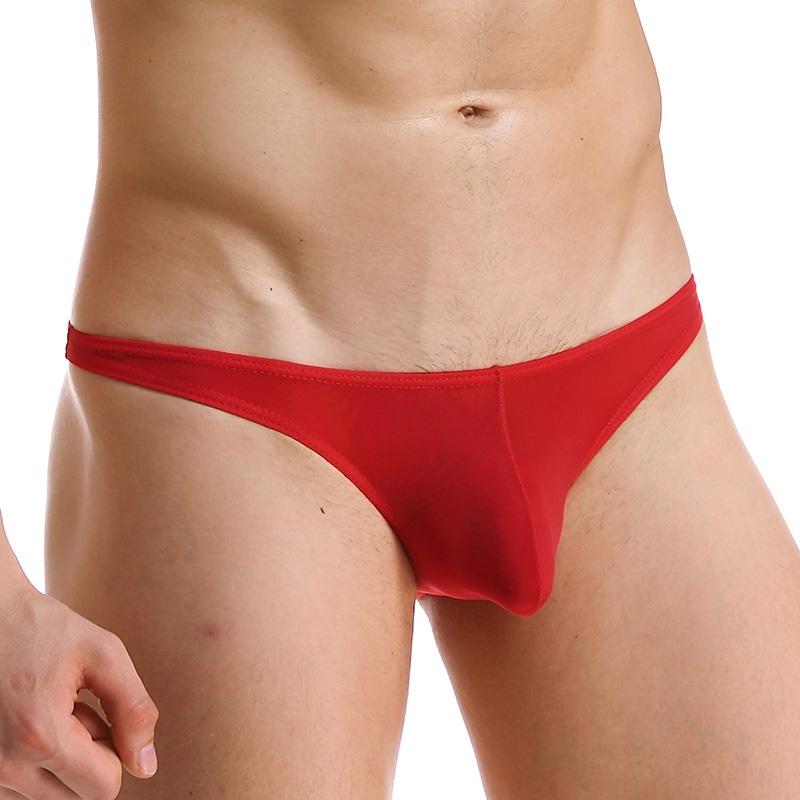 1/3PCS Dress Design G String Ladies Seamless Style