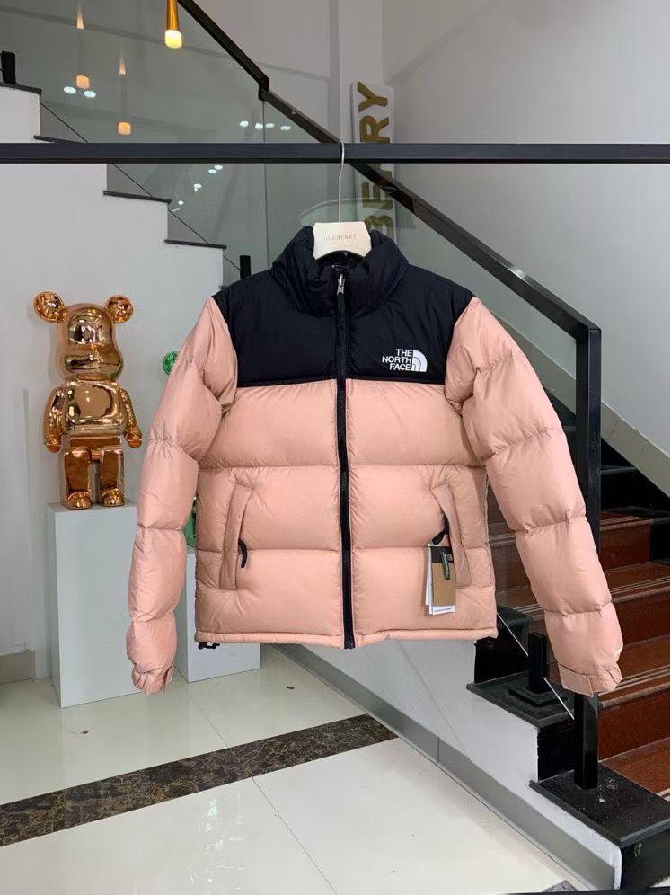 Men's High-Quality Winter Down Jacket - Short Stand-Up Collar, Warm, Fashionable, Versatile, Solid Color Puffer.