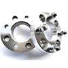 High Quality 15|20MM 0.6|0.8inches THICK 4x100 67.1MM C.B WHEEL SPACER 12X1.5 for Honda Fit| Hyundai Accent| Kia Rio| Mitsubishi Tire Chucks 1